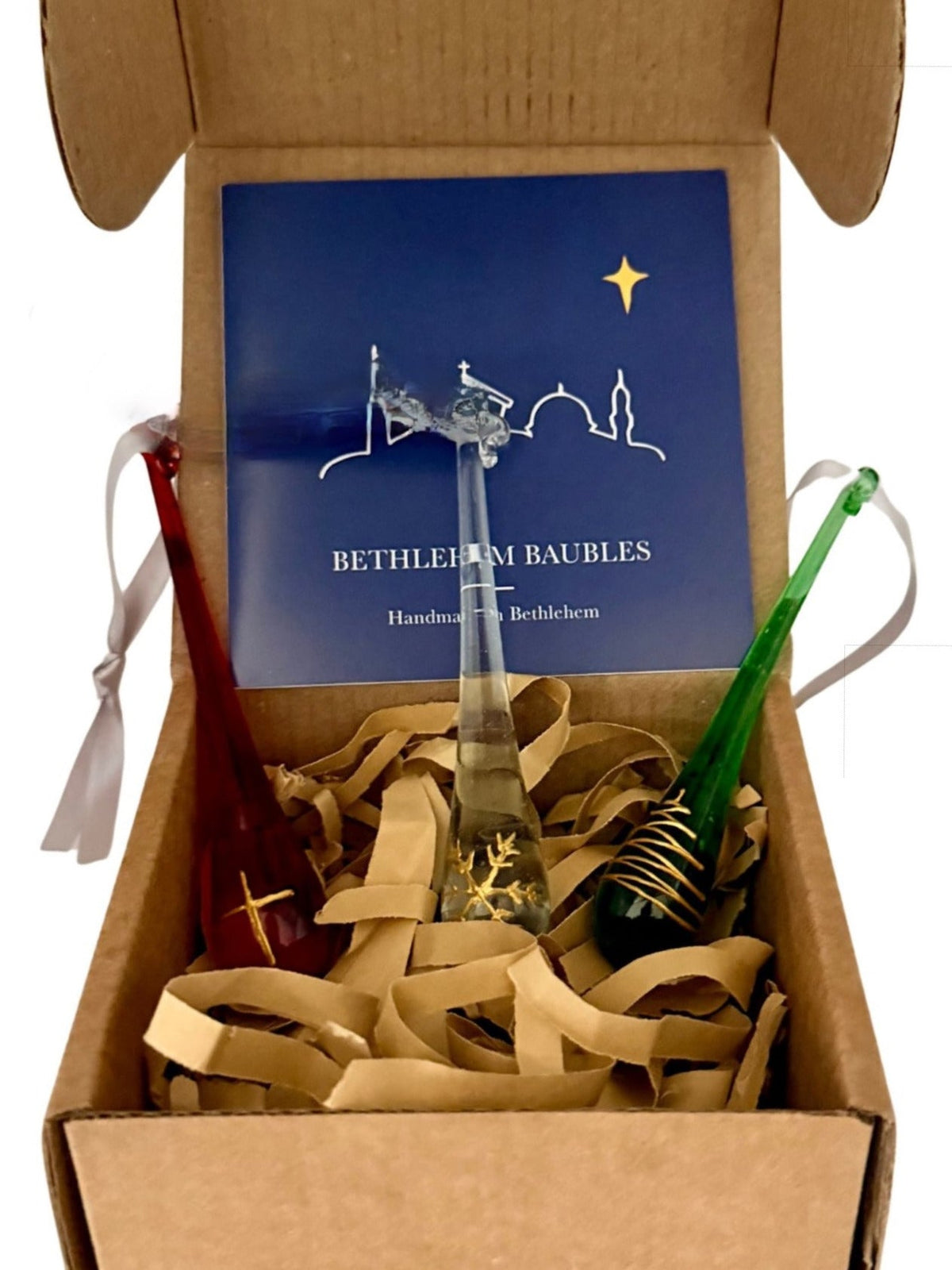 The Christmas 2026 Collection Box
