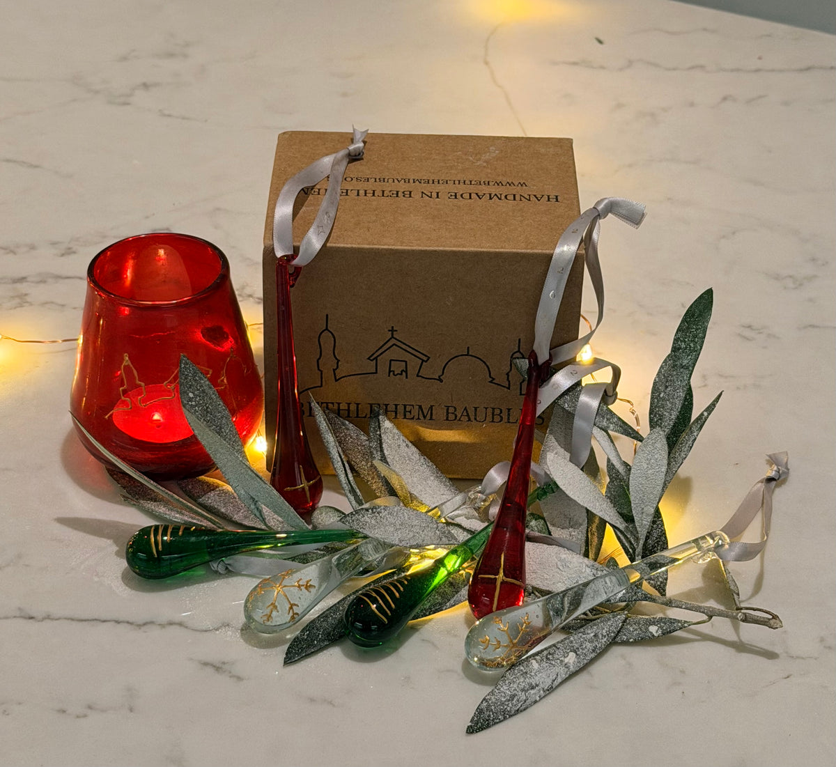 The Christmas 2026 Christmas Collection Box