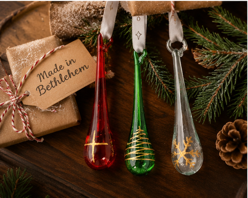 The Christmas 2026 Christmas Collection Box