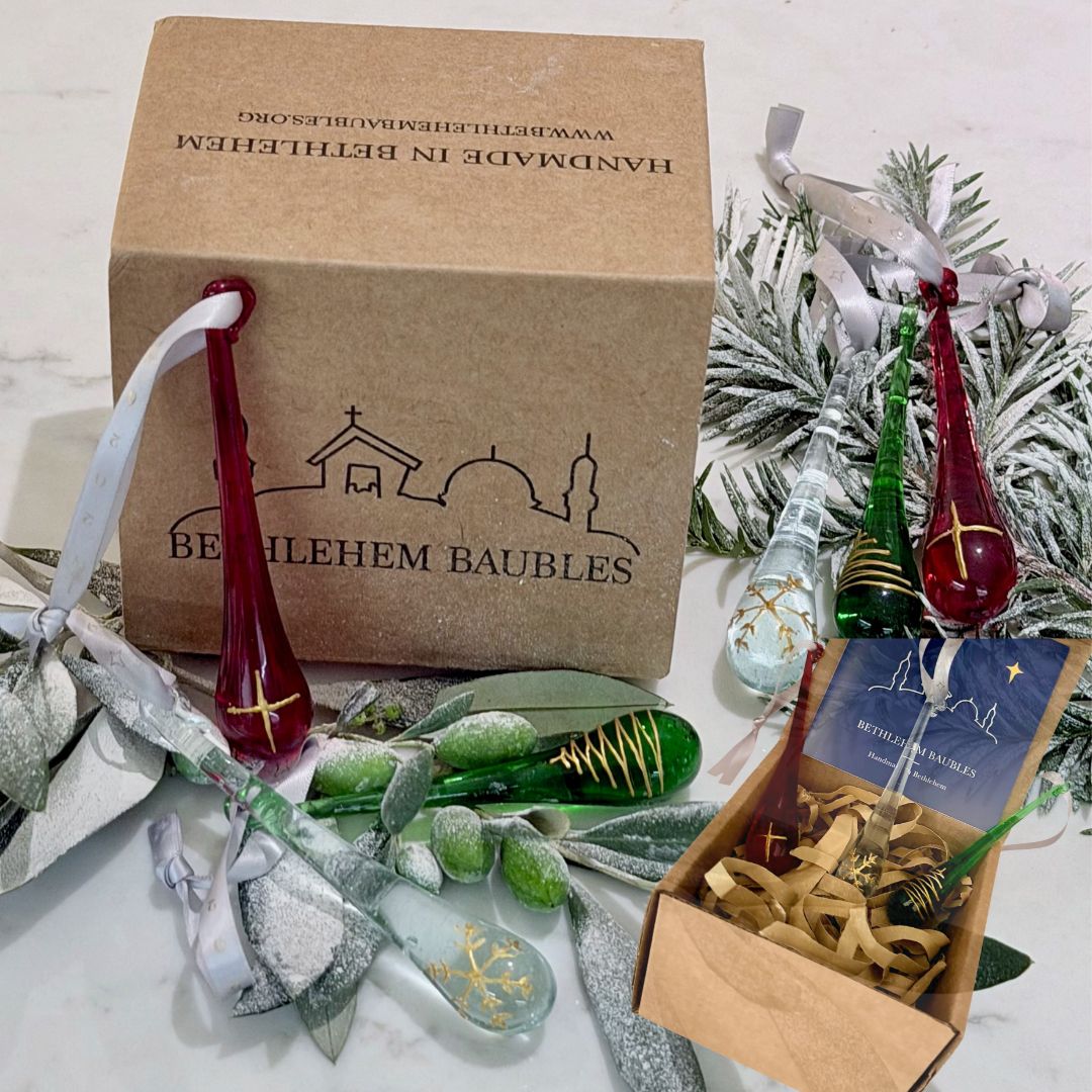 The Christmas 2026 Christmas Collection Box